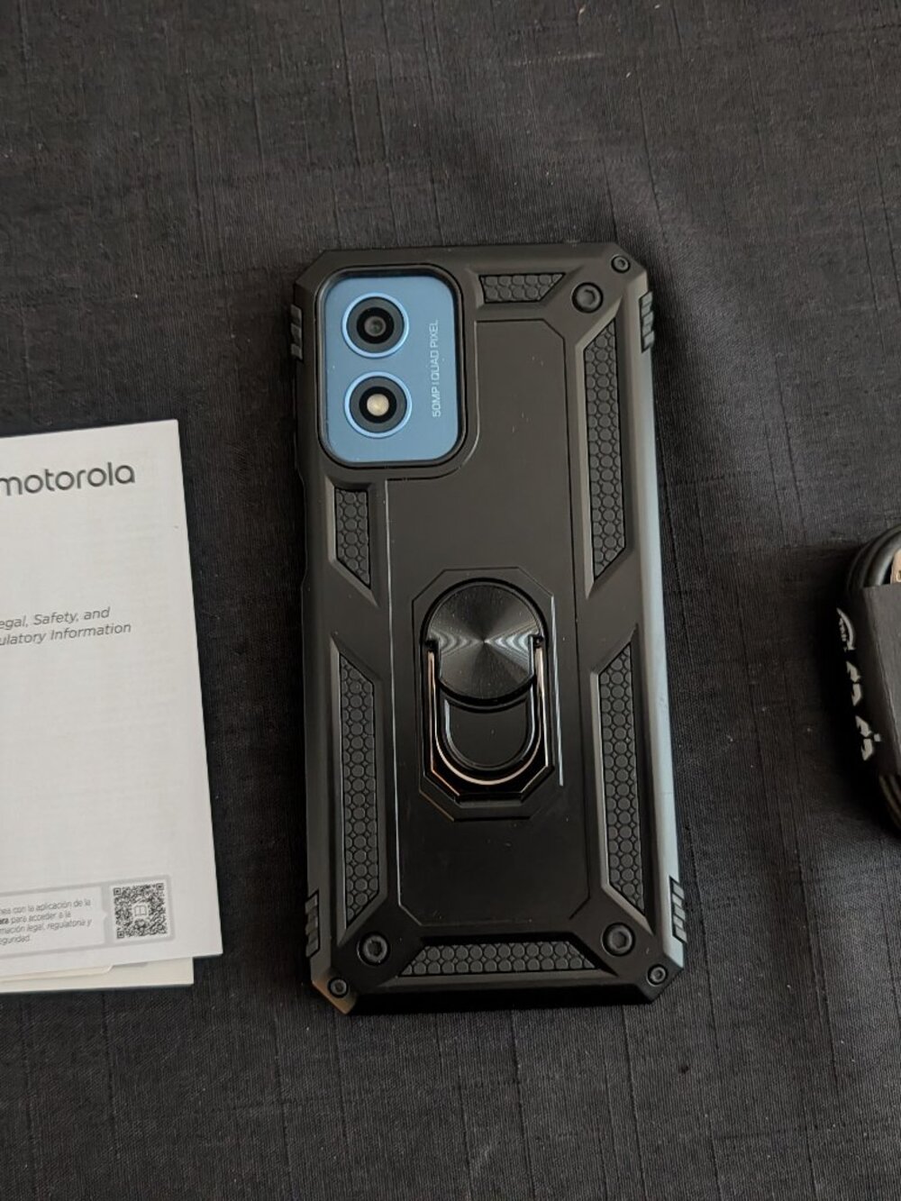 Moto G Play 2024 - Picture 5 of 9